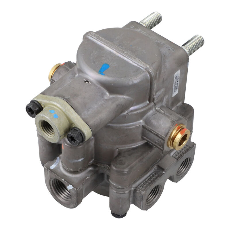 V&aacute;lvula de freno para Cami&oacute;n, Marca Bendix, compatible con Business Class image number null