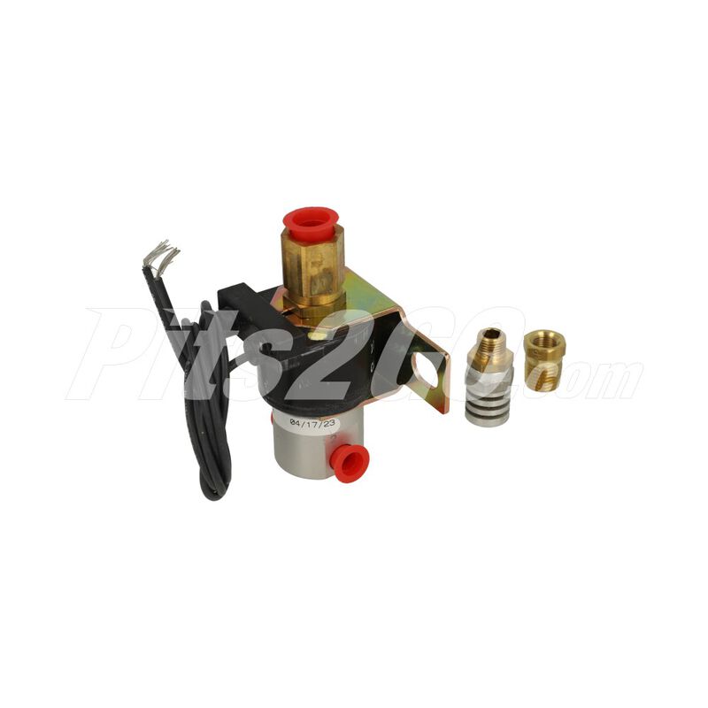 V&aacute;lvula para Tractocami&oacute;n, Marca Horton, compatible con FLD112, FLD120 image number null