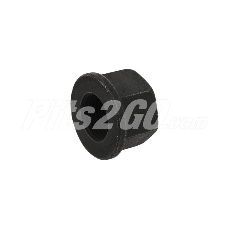 Tuerca embridada para Tractocami&oacute;n, Marca Volvo, compatible con FH image number null