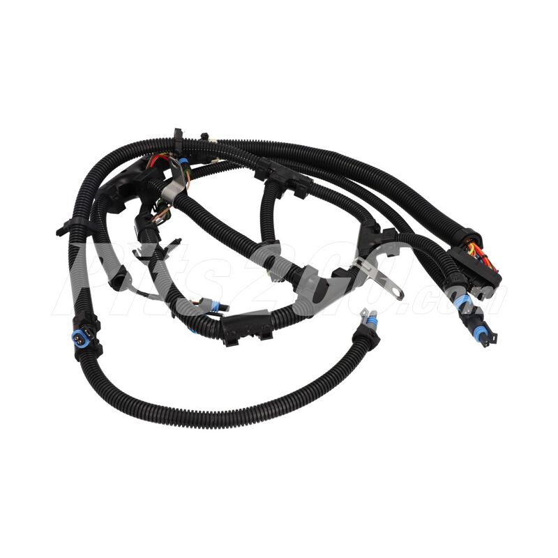 Arn&eacute;s de sensores para Tractocami&oacute;n, Marca Detroit Di&eacute;sel, compatible con Serie 60 image number null