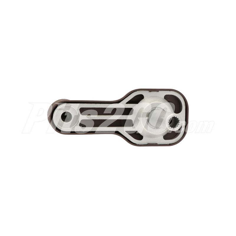 Manija de elevador de puerta para Tractocami&oacute;n, Marca Volvo, compatible con VNR image number null