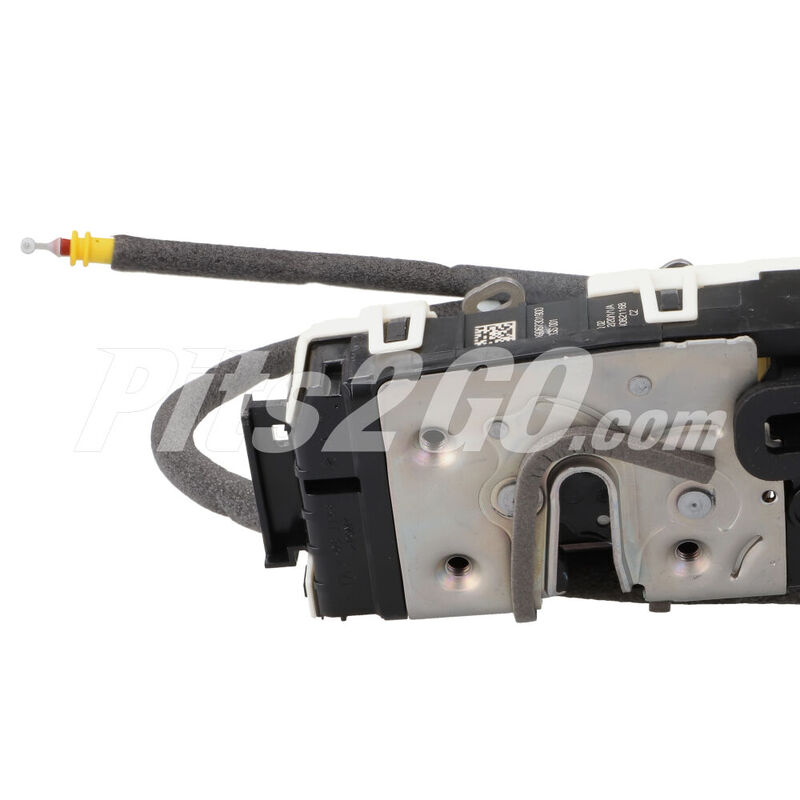 Cerradura de puerta izquierda para Vanes, Marca Mercedes-Benz, compatible con Sprinter image number null