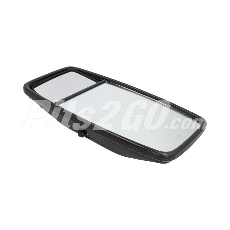 Espejo  para Buses, Marca del producto: Marcopolo, compatible con Boxer, N&uacute;mero de parte POO25790035 image number null