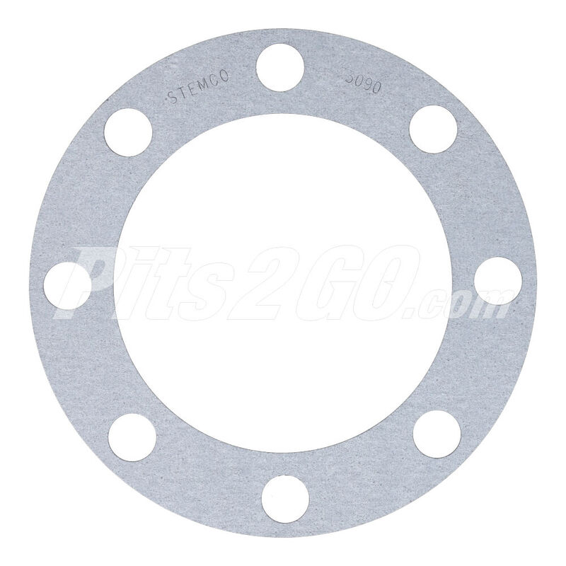 Junta de flecha de eje 8 orificios, para Tractocami&oacute;n, Marca del producto: Stemco, compatible con: Century Class,N&uacute;mero de parte: STM3303090 image number null