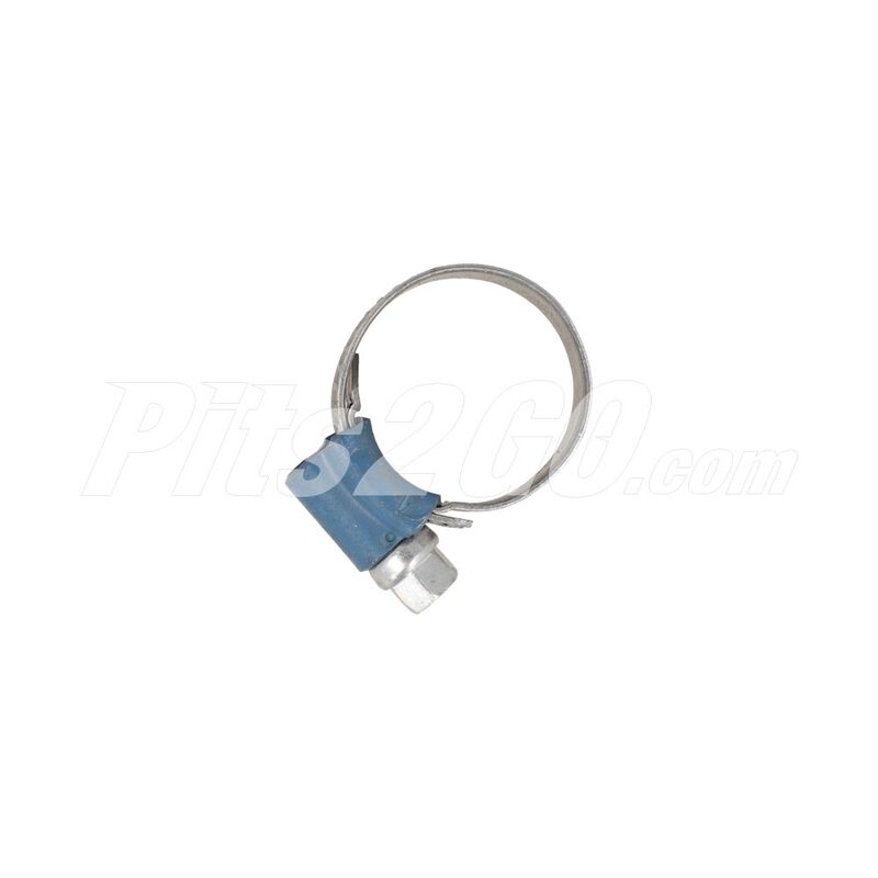 Abrazadera para Tractocami&oacute;n, Marca Foton, compatible con FE,FH,FM,VM image number null