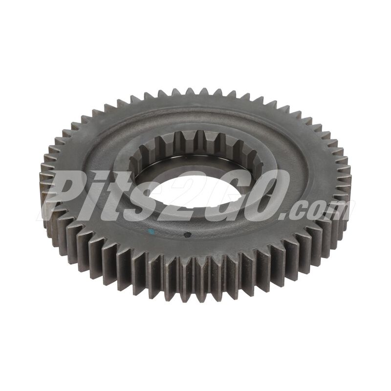 Engrane de 1 flecha principal para Tractocami&oacute;n, Marca Eaton-Fuller, compatible con Gen&eacute;rico image number null