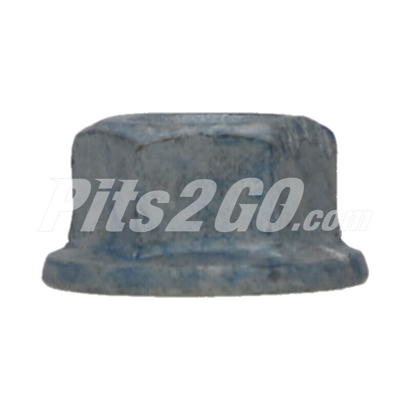 Tuerca para Vanes, Marca Mercedes-Benz, compatible con Sprinter image number null