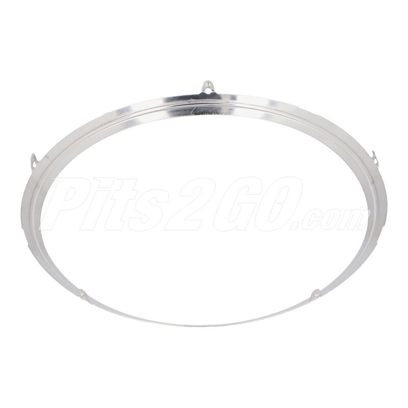 Junta metal para Tractocami&oacute;n, Marca Detroit Di&eacute;sel, compatible con Cascadia image number null