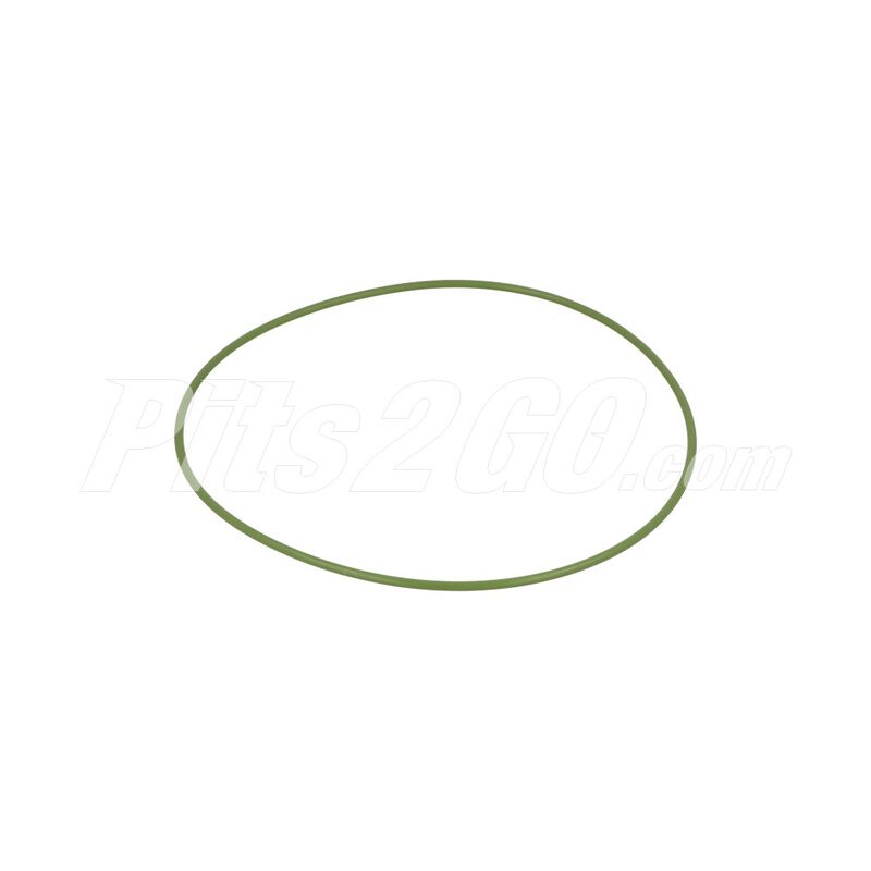 Oring para Tractocamión, Marca Volvo, compatible con FE,FH,FL,FM,VN image number null