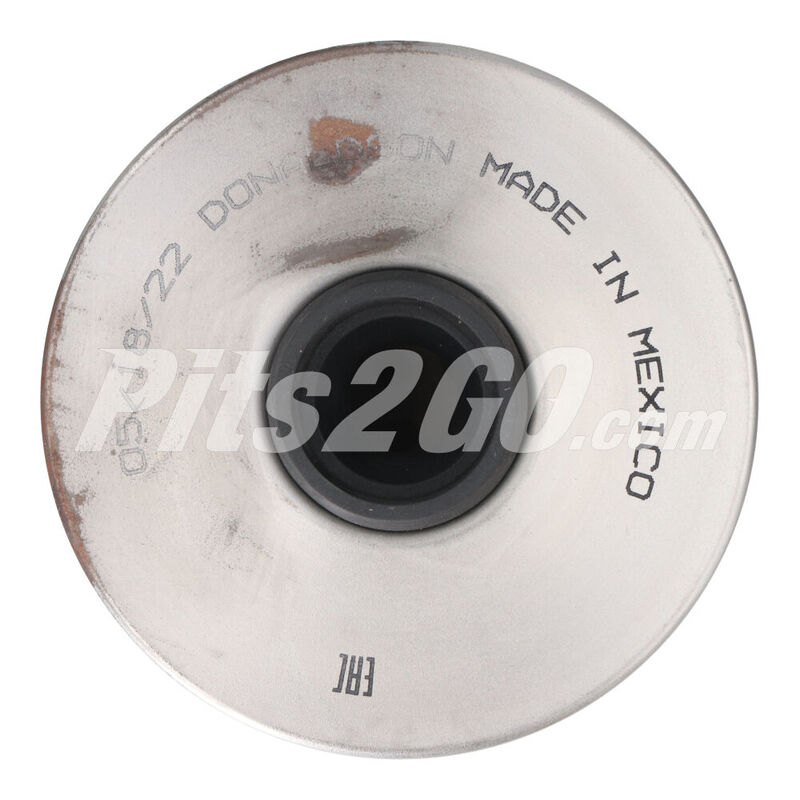 Filtro separador de agua para Tractocami&oacute;n, Marca Donaldson, compatible con Gen&eacute;rico image number null