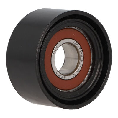 Polea lisa para Vanes, Marca Mercedes-Benz, compatible con Sprinter