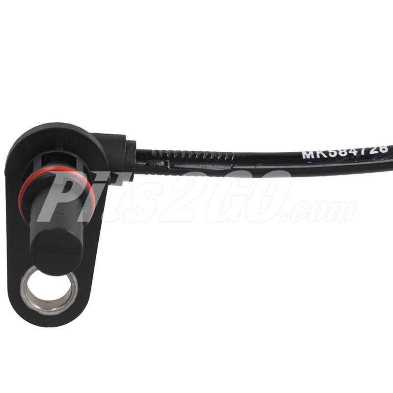 Sensor ABS delantero derecho para Cami&oacute;n, Marca Mitsubishi, compatible con FL360 image number null