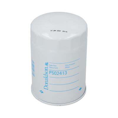 Filtro de aceite, para Cami&oacute;n, Marca del producto: Donaldson, compatible con: Hino,n&uacute;mero de parte:,DNP502413