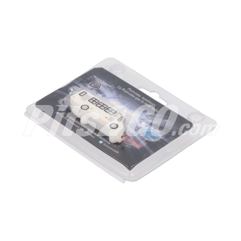 Usb bus Boxer 8 gb, Marca Mercedes-Benz image number null