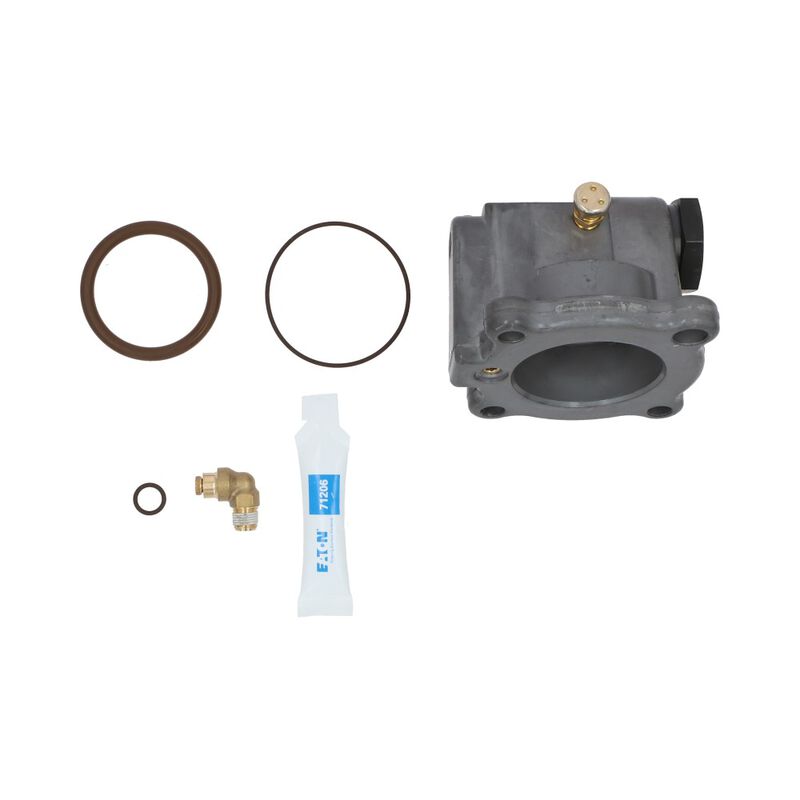 Juego reparaci&oacute;n v&aacute;lvula para Tractocami&oacute;n, Marca Eaton-Fuller, compatible con FLD112, FLD120 image number null