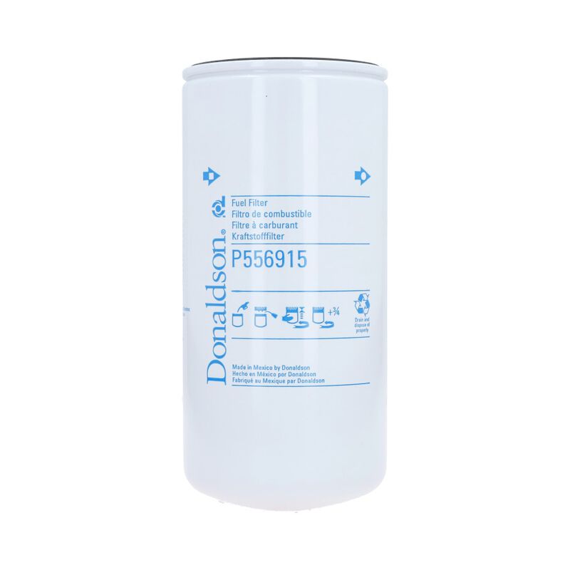 Filtro de combustible, para Tractocami&oacute;n, Marca del producto: Donaldson, compatible con: Gen&eacute;rico,n&uacute;mero de parte:,DNP556915 image number null