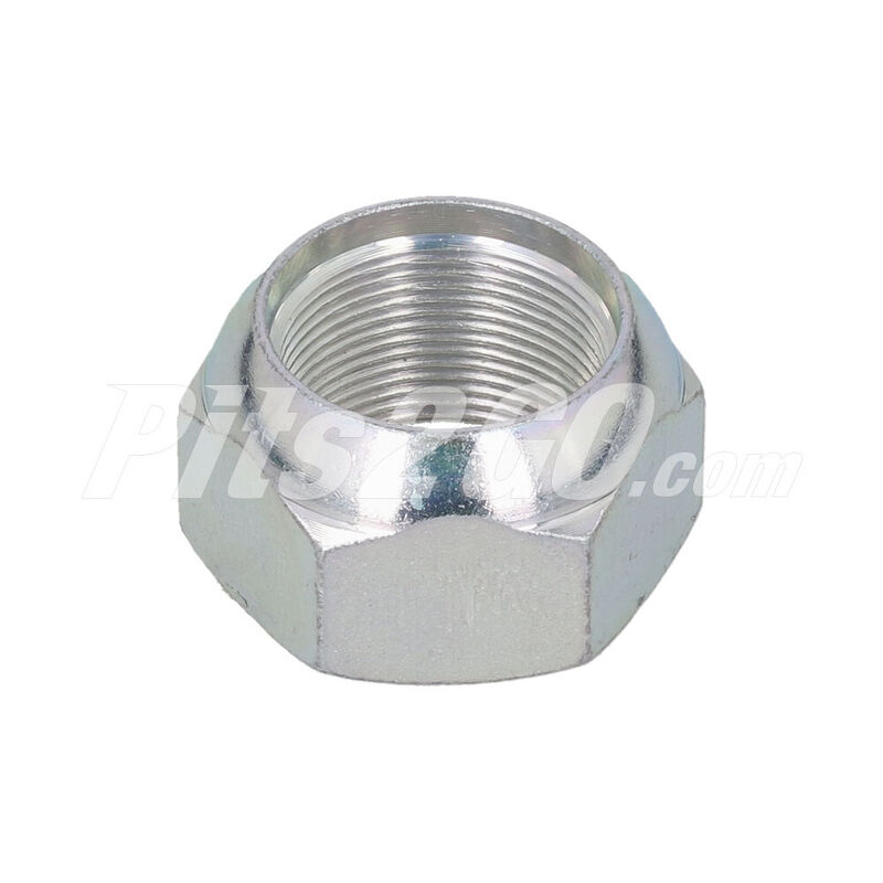 Tuerca rueda izquierda para Cami&oacute;n, Marca Mitsubishi, compatible con FL360 image number null