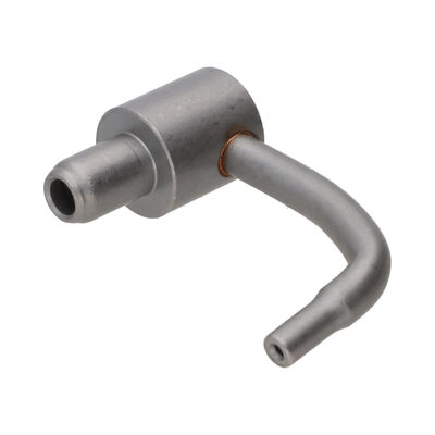 Tuberia de acite para Tractocamión, Marca Detroit Diésel, compatible con Serie 60