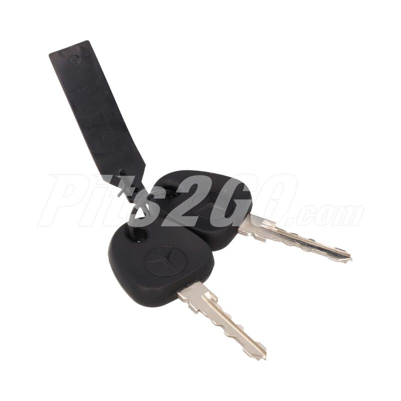 Manija para Cami&oacute;n, Marca Freightliner, compatible con HPN image number null