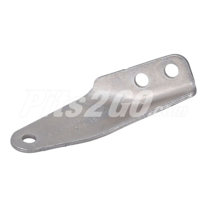 Soporte para Vanes, Marca Mercedes-Benz, compatible con Sprinter image number null