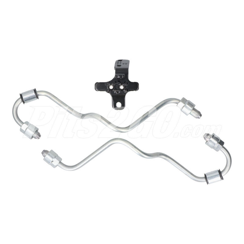 Kit de alta presi&oacute;n l&iacute;nea de combustible para Tractocami&oacute;n, Marca Detroit Di&eacute;sel, compatible con Serie 60 image number null