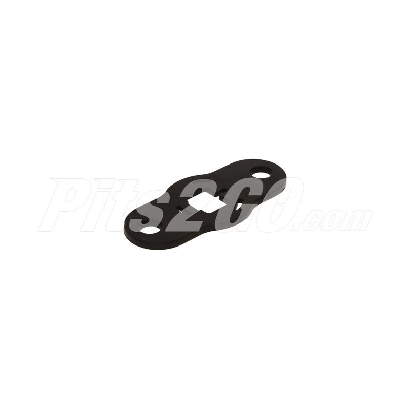 Conjunto montaje lampara para Camión, Marca Freightliner, compatible con M2 image number null