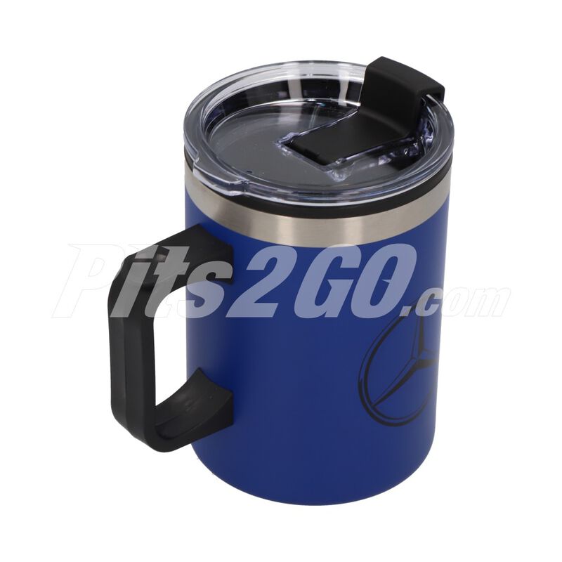 Taza dream azul, Marca Mercedes-Benz image number null