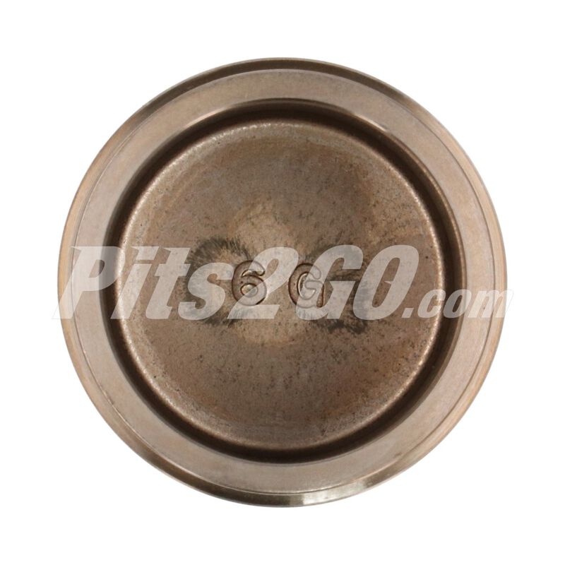 Calibrador, para Cami&oacute;n, Marca del producto: Mitsubishi, compatible con: FL360,n&uacute;mero de parte: MBFMK328470 image number null