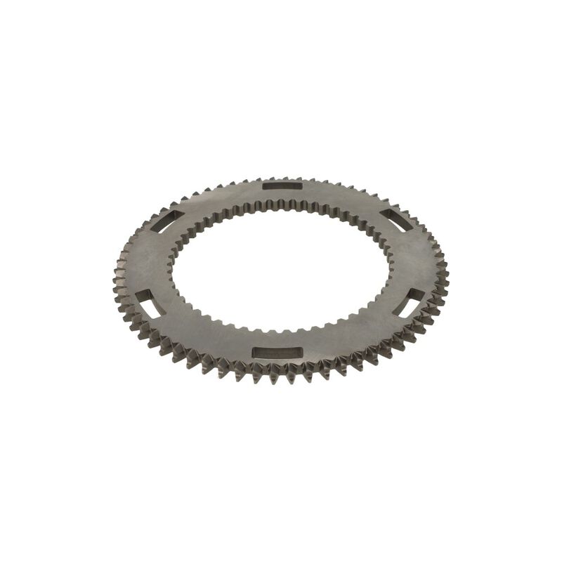 Aro dentado de 4ta para Tractocami&oacute;n, Marca Freightliner, compatible con Gen&eacute;rico image number null
