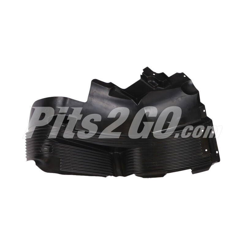 Deflector de suciedad para Tractocami&oacute;n, Marca Volvo, compatible con VNL image number null