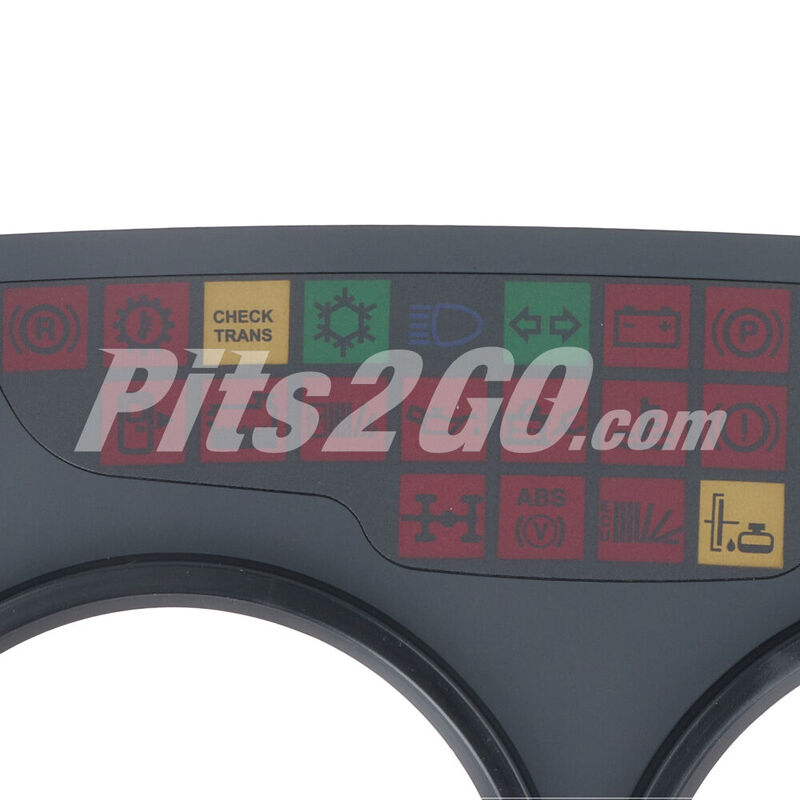 Moldura para Camión, Marca PST Electronica, compatible con HPN image number null