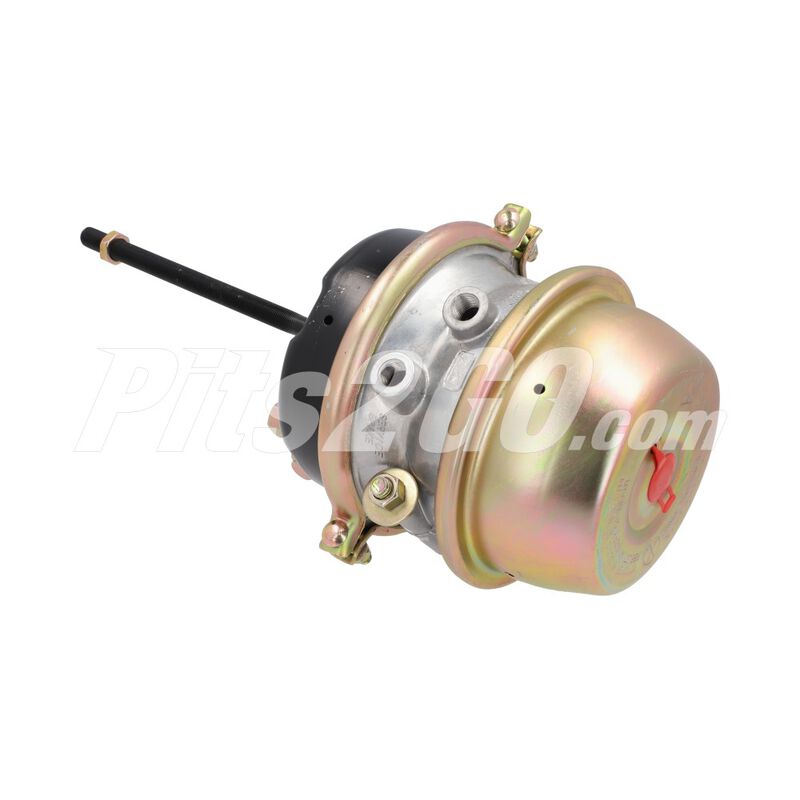 C&aacute;mara de frenado, para Tractocami&oacute;n, Marca del producto: Value-Parts, compatible con: Columbia,n&uacute;mero de parte: VP3030K2L image number null