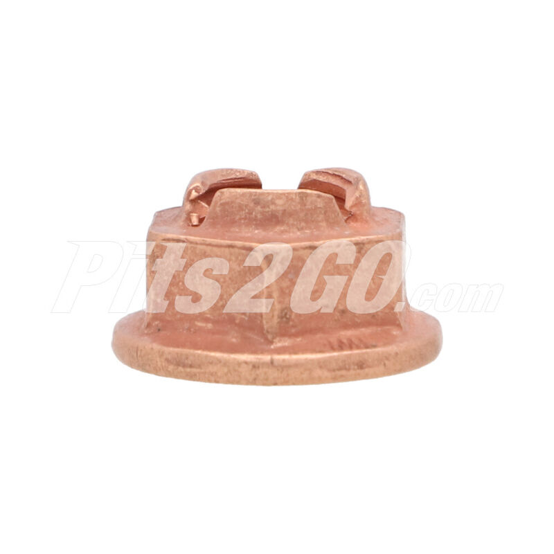 Tuerca para Tractocami&oacute;n, Marca Detroit Di&eacute;sel, compatible con Serie 60 image number null