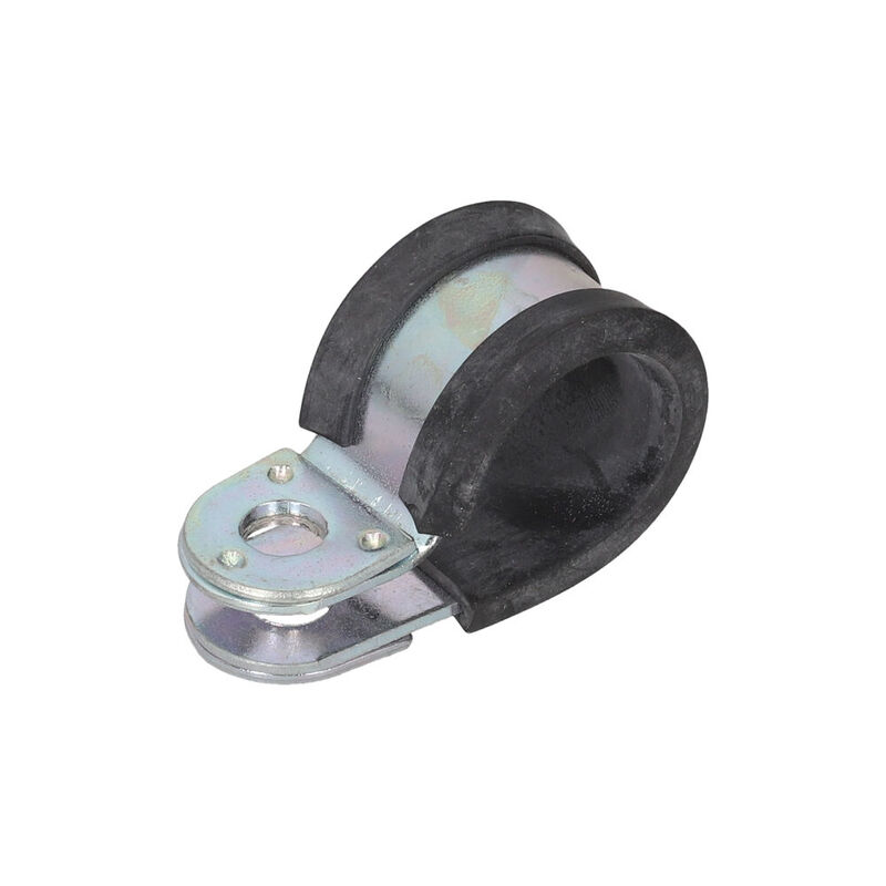 Abrazadera tubería de aceite para Buses, Marca Mercedes-Benz, compatible con O500 1728 image number null