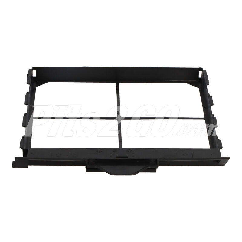 Filtro aire acondicionado para Tractocamión, Marca Valeo, compatible con Cascadia image number null