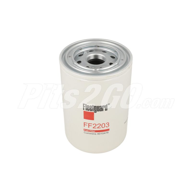 Filtro de combustible, para Tractocamión, Marca del producto: Fleetguard, compatible con: FH,número de parte:,FF0220300 image number null