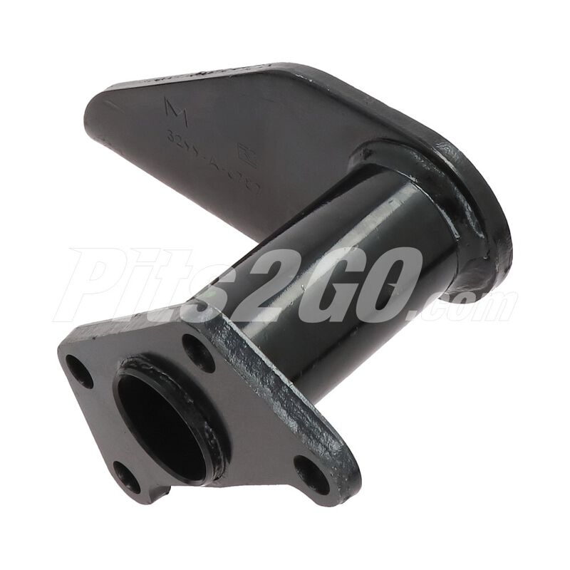 Soporte de c&aacute;mara para Tractocami&oacute;n, Marca Meritor, compatible con Gen&eacute;rico image number null