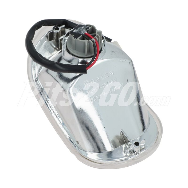 Plaf&oacute;n  Boxer para Buses, Marca Marcopolo, compatible con MBO, Boxer image number null