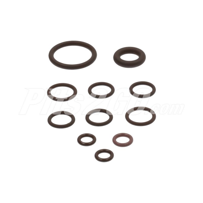 Juego de anillo para Tractocami&oacute;n, Marca Eaton-Fuller, compatible con FH image number null