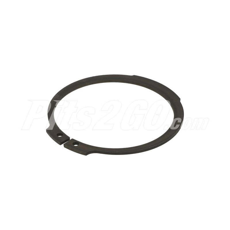 Junta anillo sellador, para Tractocami&oacute;n, Marca del producto: Freightliner, compatible con: OM904,N&uacute;mero de parte: N000471078000 image number null