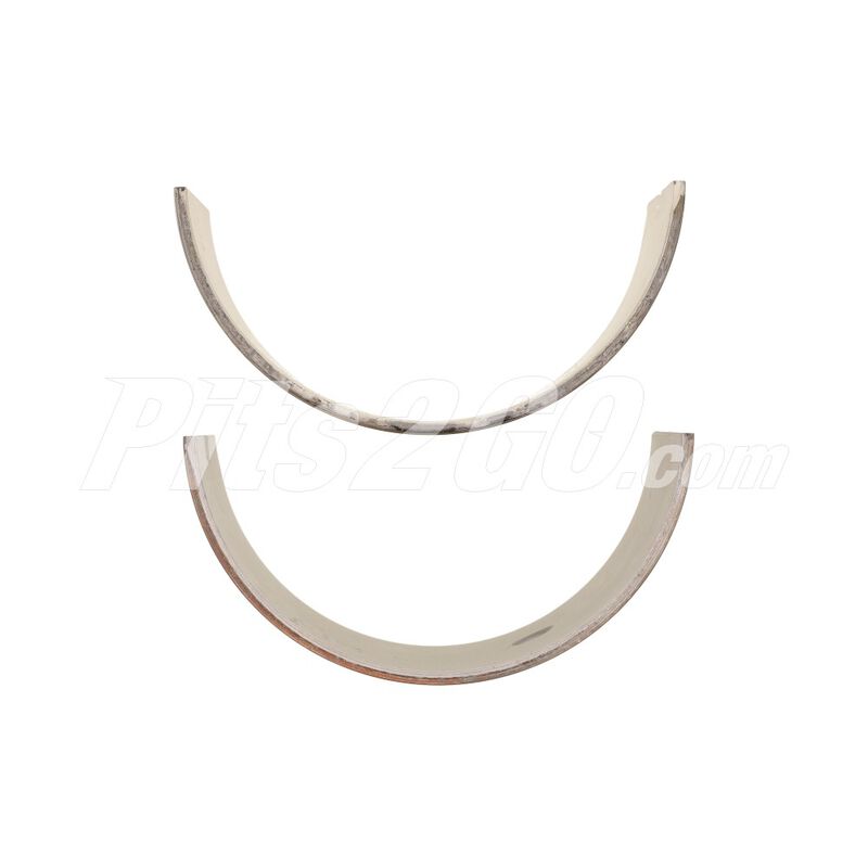 Juego de cojinete de biela (no est&aacute;ndar), para Tractocami&oacute;n, Marca del producto: Cummins, compatible con: VNL430,VNL460,n&uacute;mero de parte:,2882087 image number null