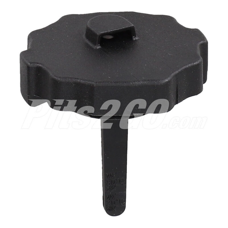 Tapa roscada para Vanes, Marca Mercedes-Benz, compatible con Sprinter image number null