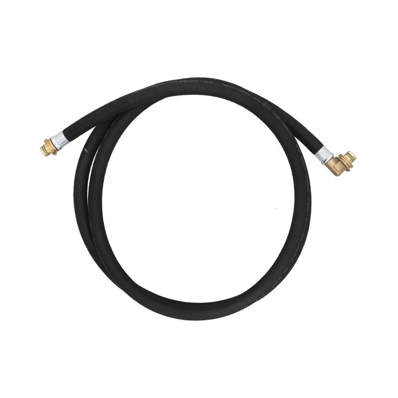 Manguera de combustible para Tractocami&oacute;n, Marca Volvo, compatible con D13 image number null