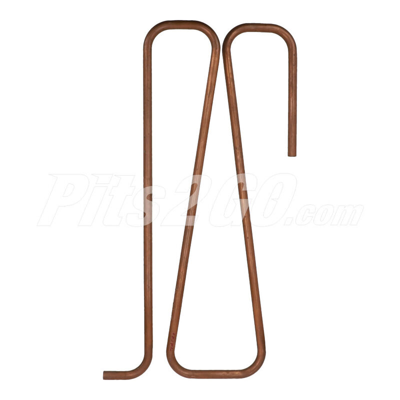 Tubería compresor de aire, para Buses, Marca del producto: Mercedes-Benz, compatible con: OMC,Número de parte: A6854291201 image number null