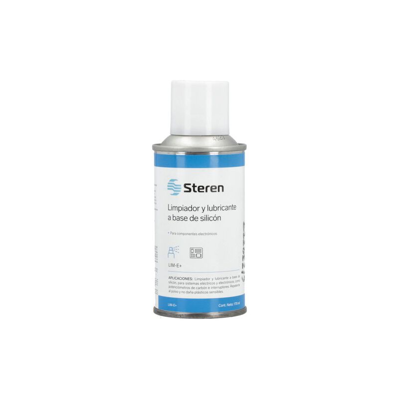 Limpiador dieléctrico, para Tractocamión, Marca del producto: Steren, compatible con: FH,FM,Número de parte: 3115L image number null