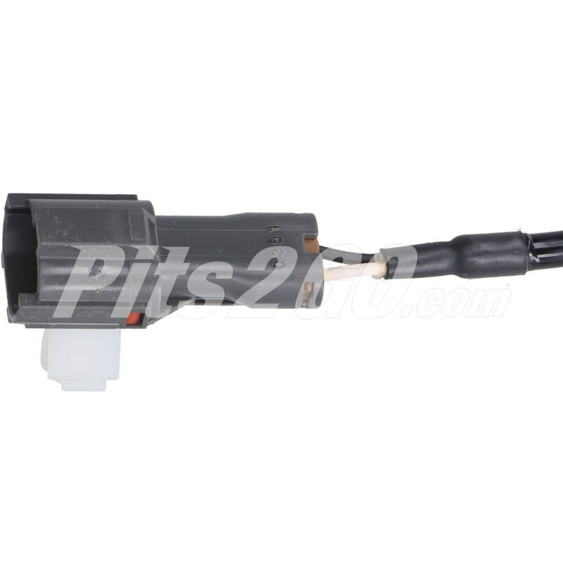 Sensor ABS delante izquierdo para Cami&oacute;n, Marca Mitsubishi, compatible con FL360 image number null