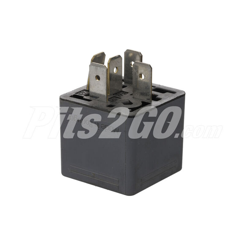 Mini relevador para Tractocamión, Marca Freightliner, compatible con Genérico image number null