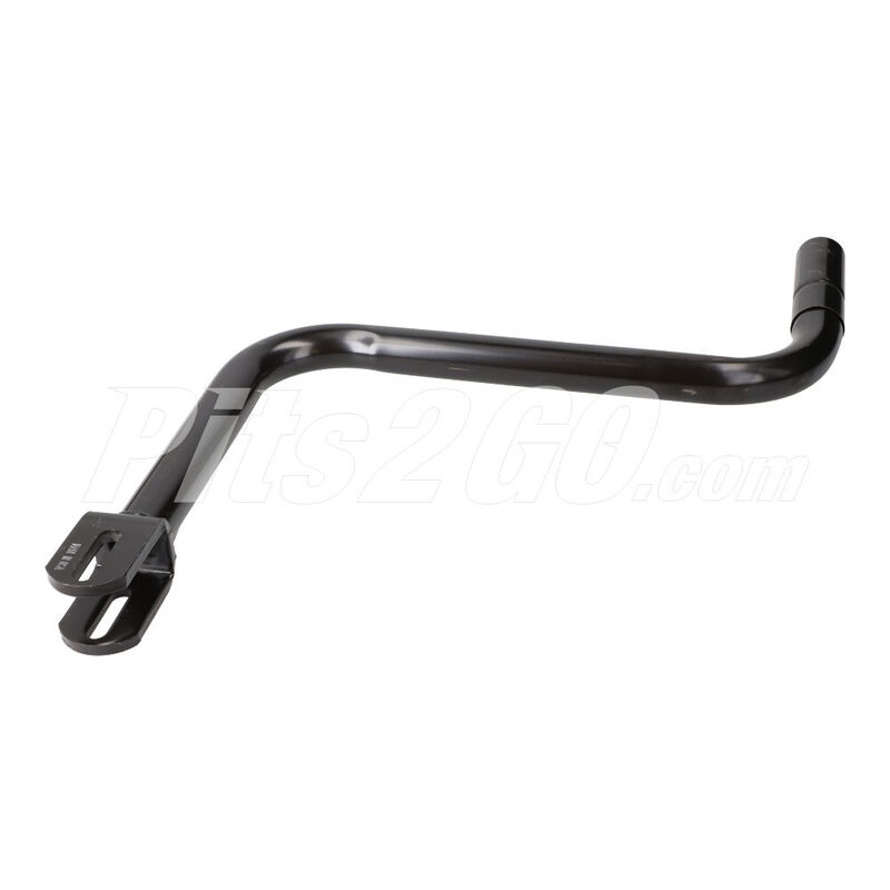 Manivela, para Remolque, Marca del producto: Great Dane, compatible con: Cajas,Número de parte:,JOSC10592.2 image number null