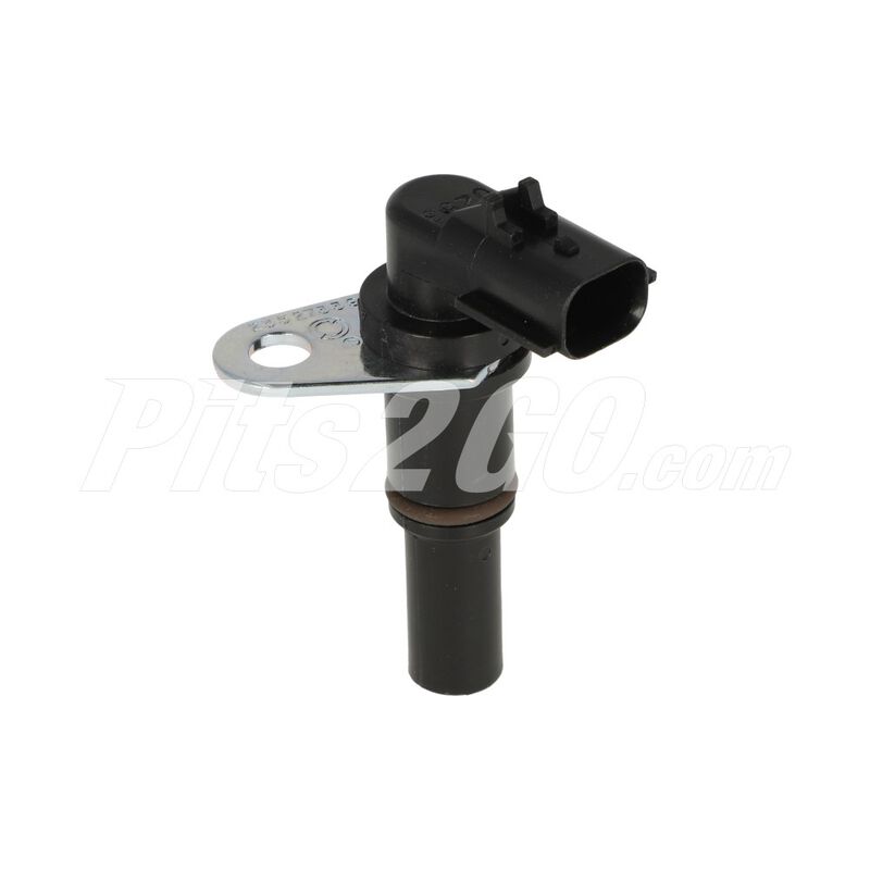 Sensor cig&uuml;e&ntilde;al para Tractocami&oacute;n, Marca Detroit Di&eacute;sel, compatible con Serie 60 image number null