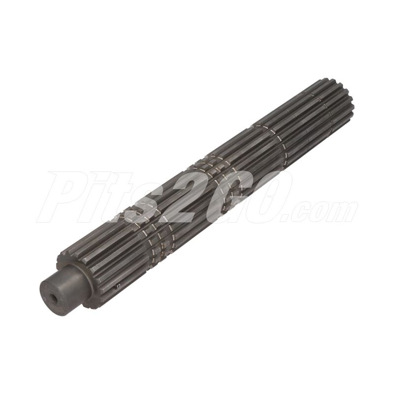 Flecha principal para Tractocami&oacute;n, Marca Eaton-Fuller, compatible con Gen&eacute;rico image number null